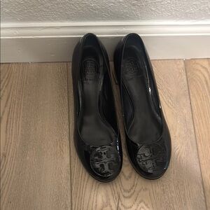 Tory Burch Black Women's Shoes